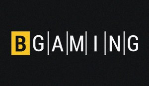 Bgaming